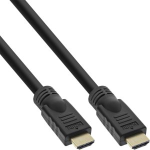 High Speed HDMI Cable | Premium | 4K2K male/male black