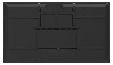 Optoma - N3651K - 65 inch 4K UHD pro display Presentatiescherm - Afbeelding 2