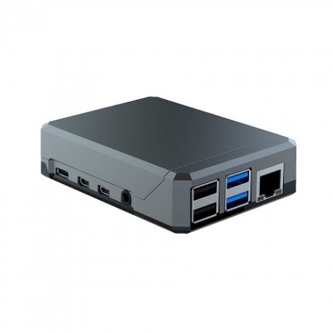 VideOplossing player | Narrowcasting & Digital Signage player - Afbeelding 2