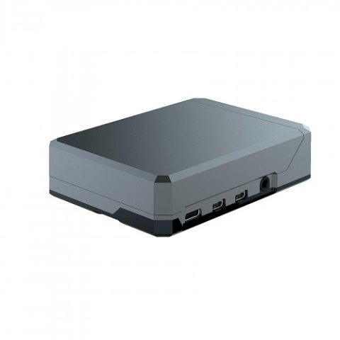 VideOplossing player | Narrowcasting & Digital Signage player - Afbeelding 4