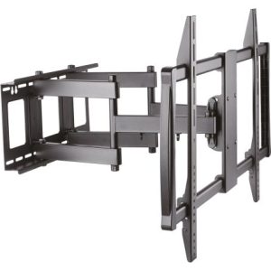 TV Wallmount/Muurbeugel Heavy Duty voor TV scherm 152-254cm (60-100") max. 80kg